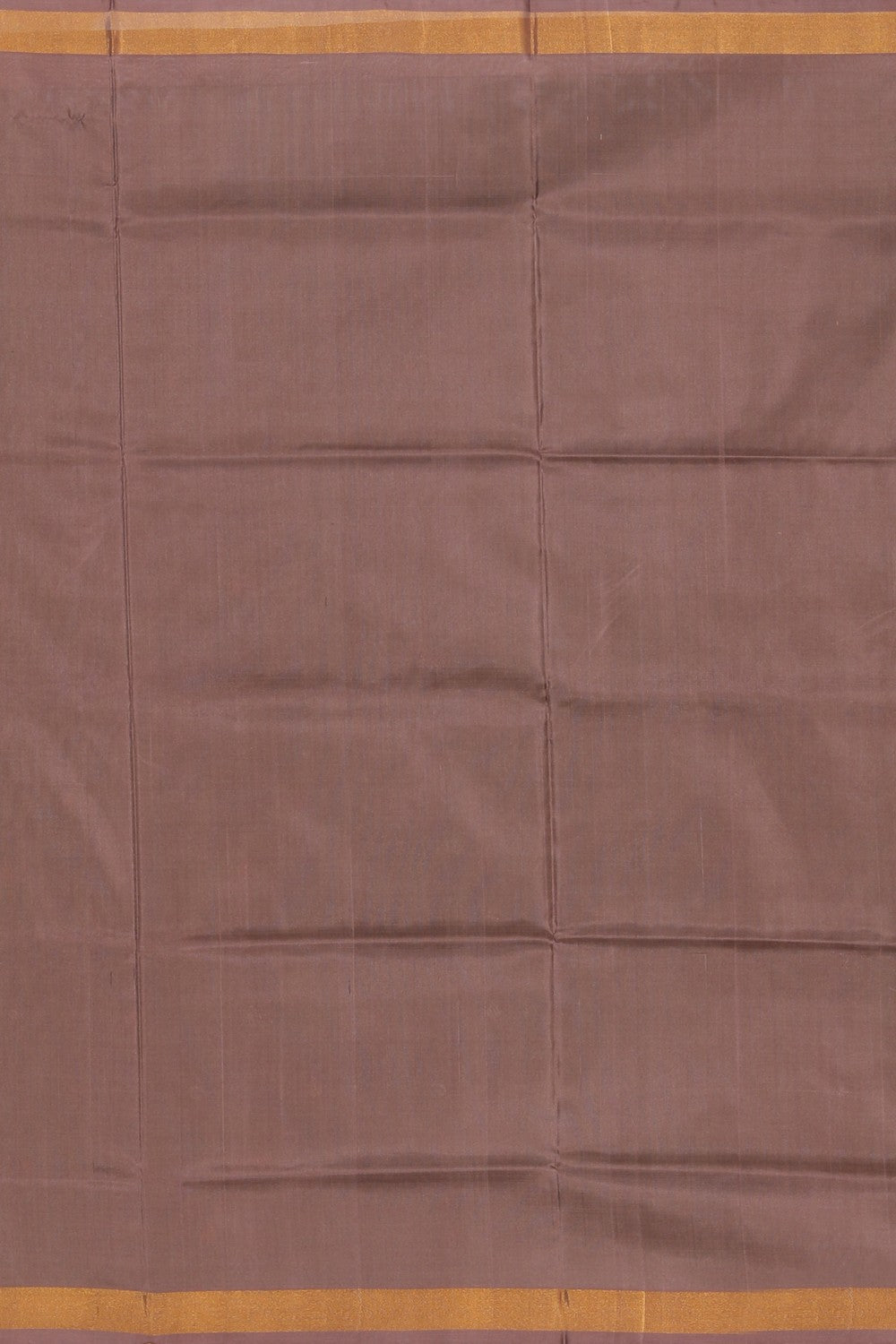 Image of Uppada Silk Green Saree